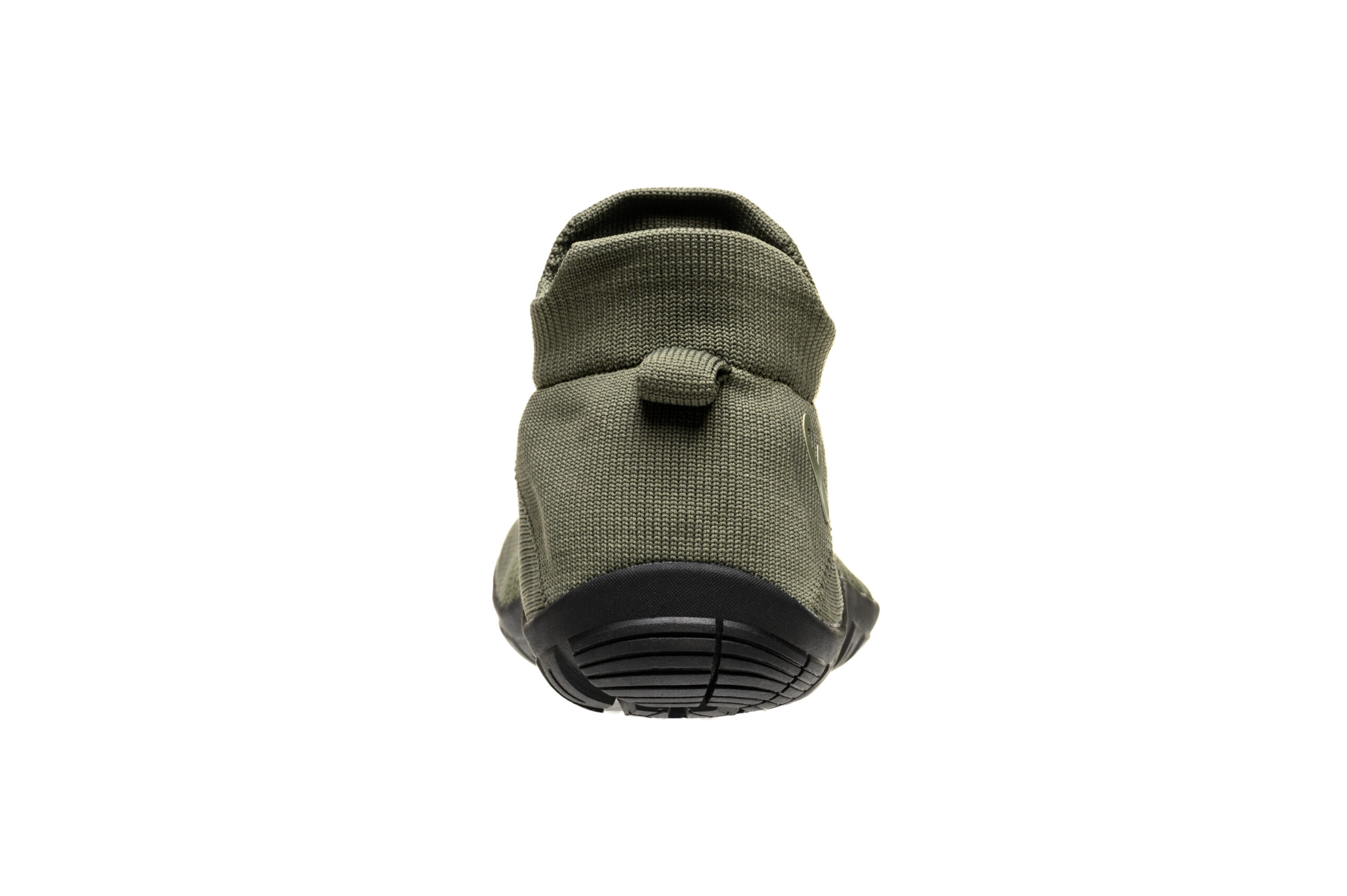 Freet Howgill Barfussschuh Khaki Green - Image 7
