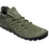 Freet Howgill Barfussschuh Khaki Green