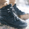 Xero Alpine – Barfuss Winterstiefel Damen