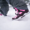 Xero Alpine Pull-On – Barfuss Winterstiefel Kids