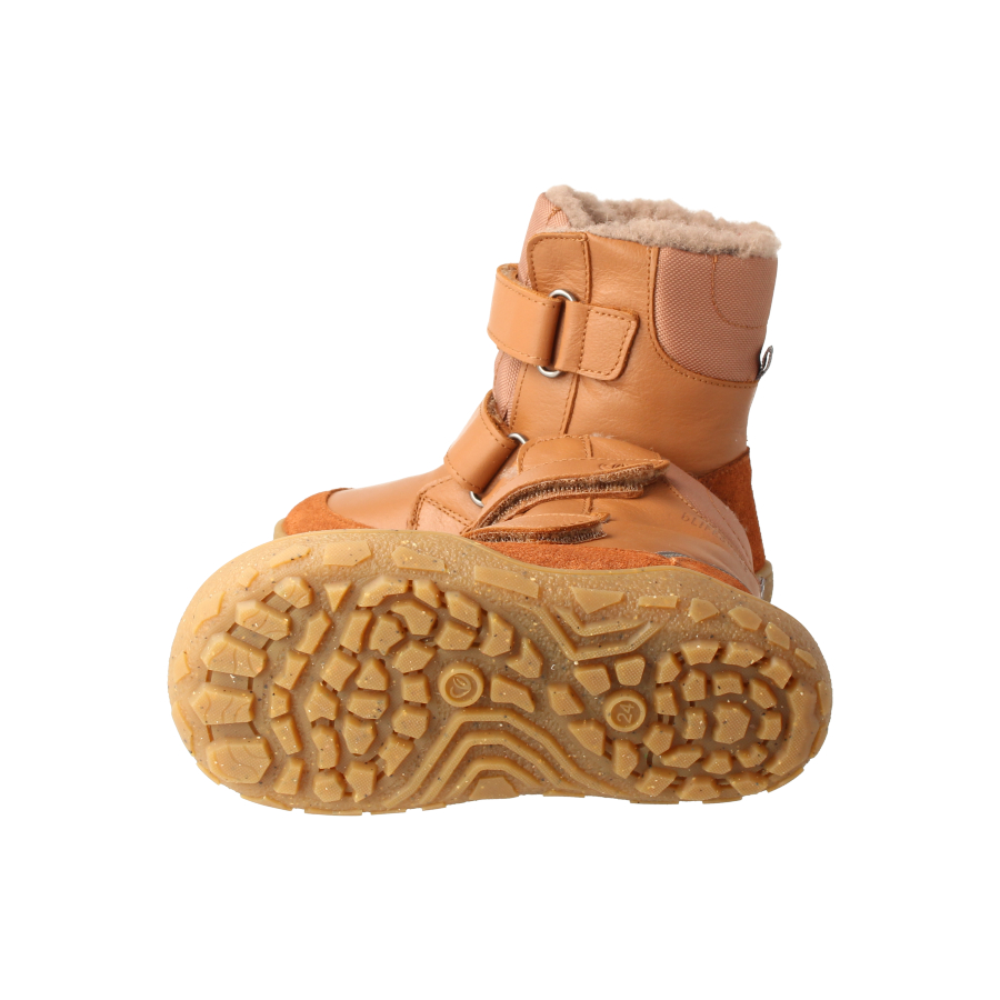 bLIFESTYLE Polarfuchs – Barfuss-Winterstiefel Kinder - Image 7