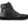 Magical Shoes Alaskan Light – Barfuss-Stiefelette Damen