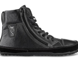 Magical Shoes Alaskan Light – Barfuss-Stiefelette Damen