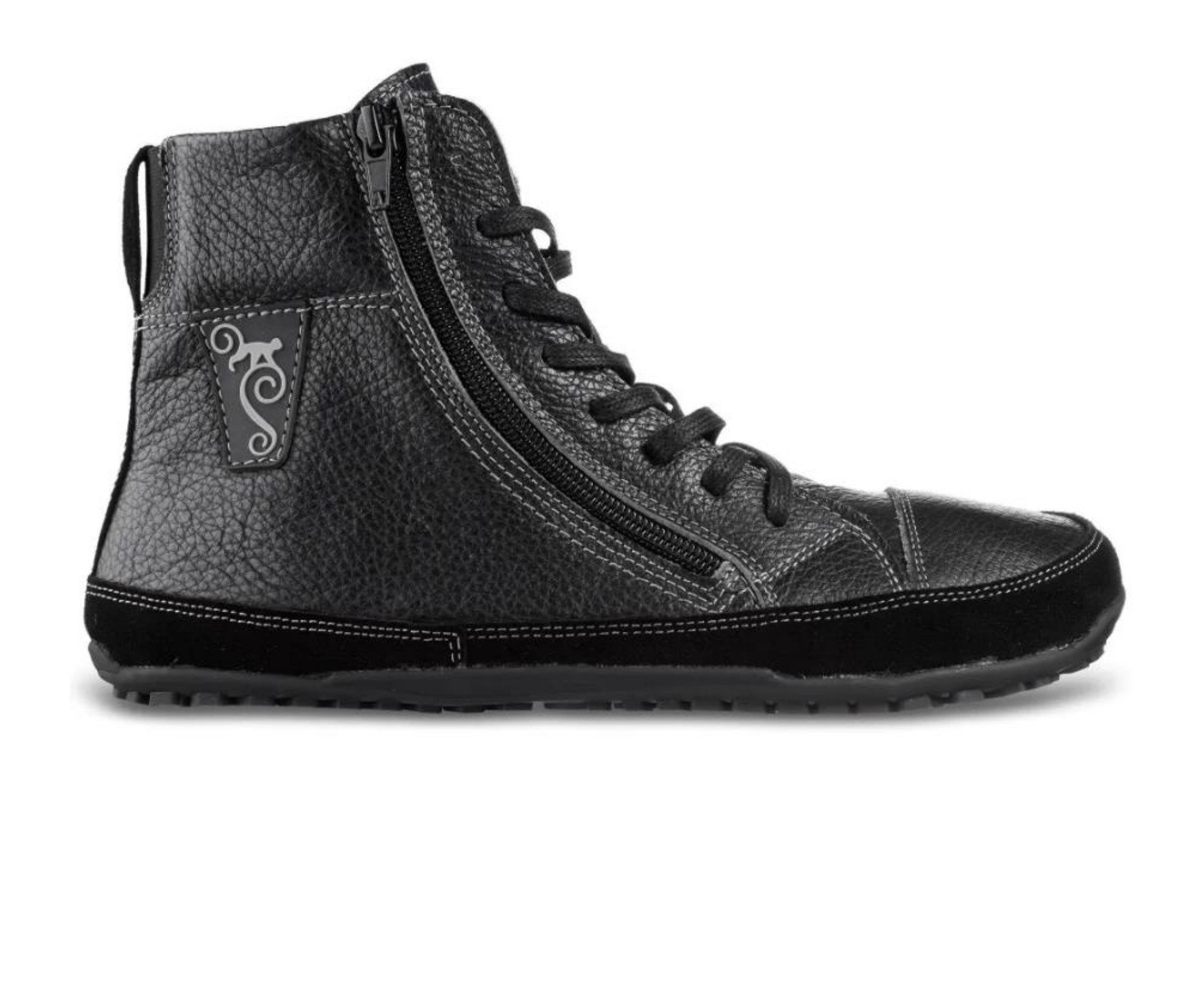 Magical Shoes Alaskan Light – Barfuss-Stiefelette Damen