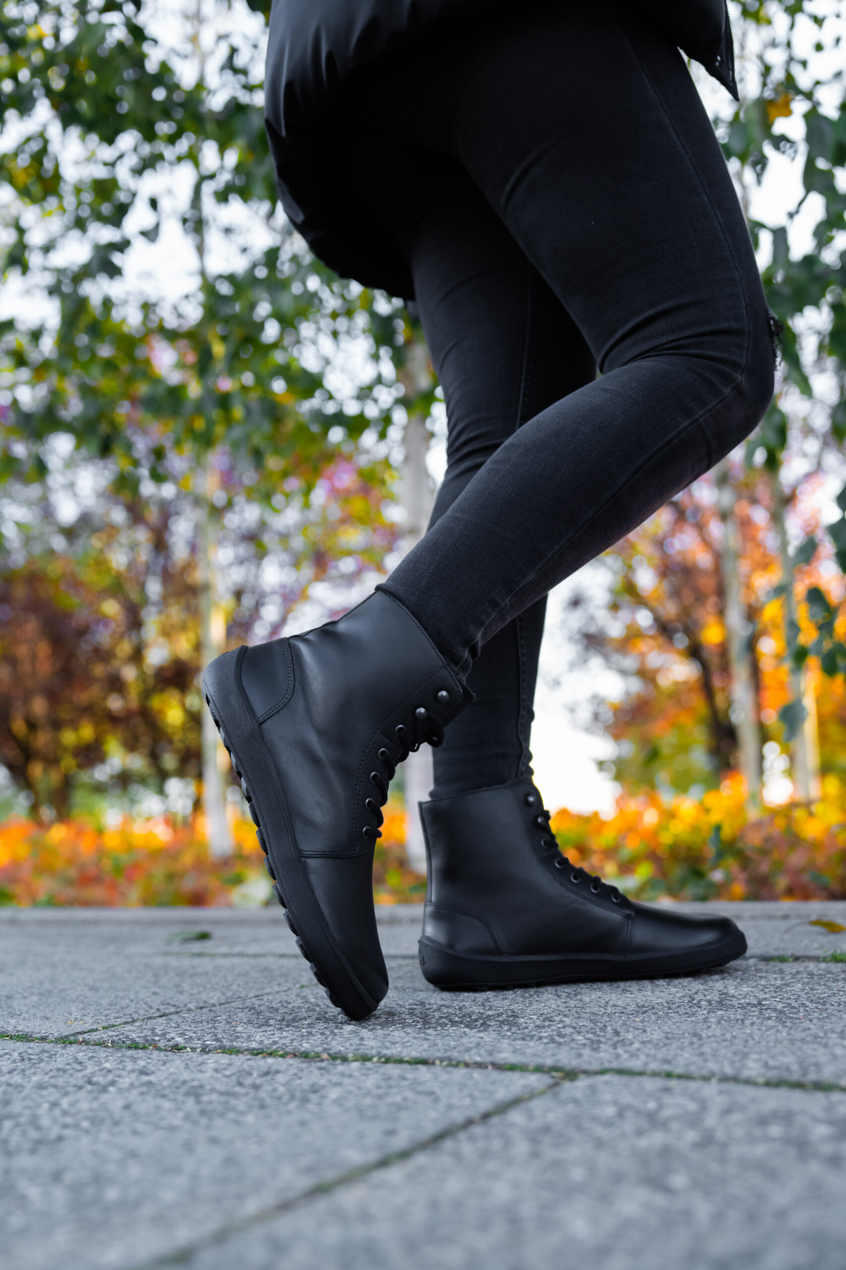 Be Lenka Winter 3.0 – Barfuss-Winterstiefel - Image 4