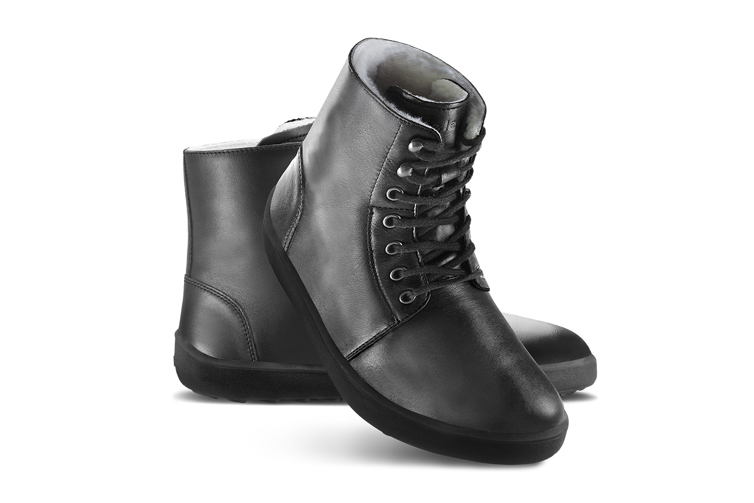 Be Lenka Winter 3.0 – Barfuss-Winterstiefel - Image 7