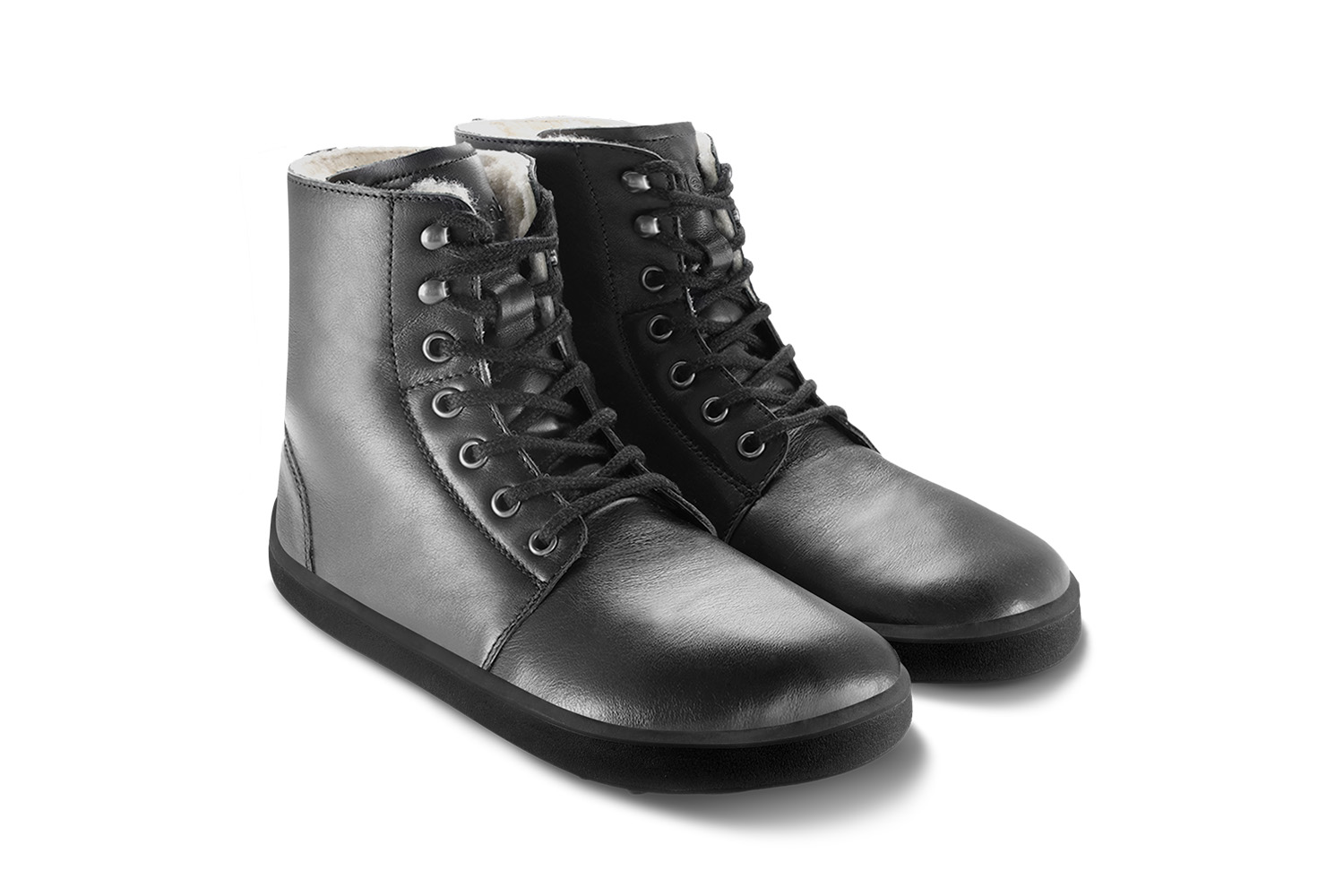 Be Lenka Winter 3.0 – Barfuss-Winterstiefel - Image 8
