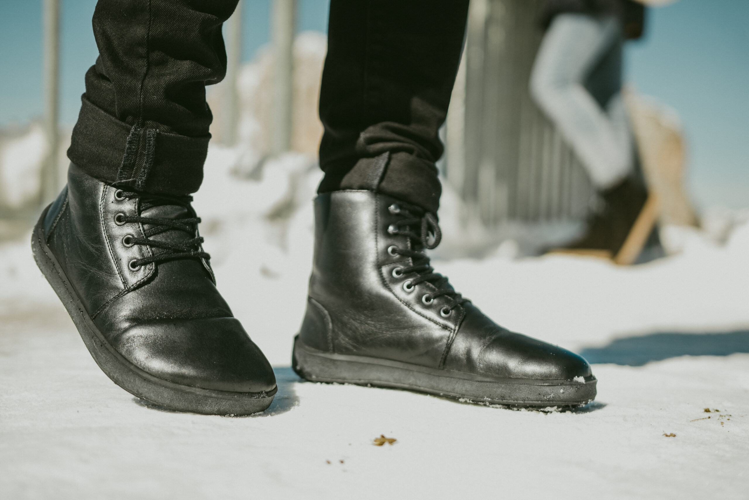 Be Lenka Winter 3.0 – Barfuss-Winterstiefel - Image 5