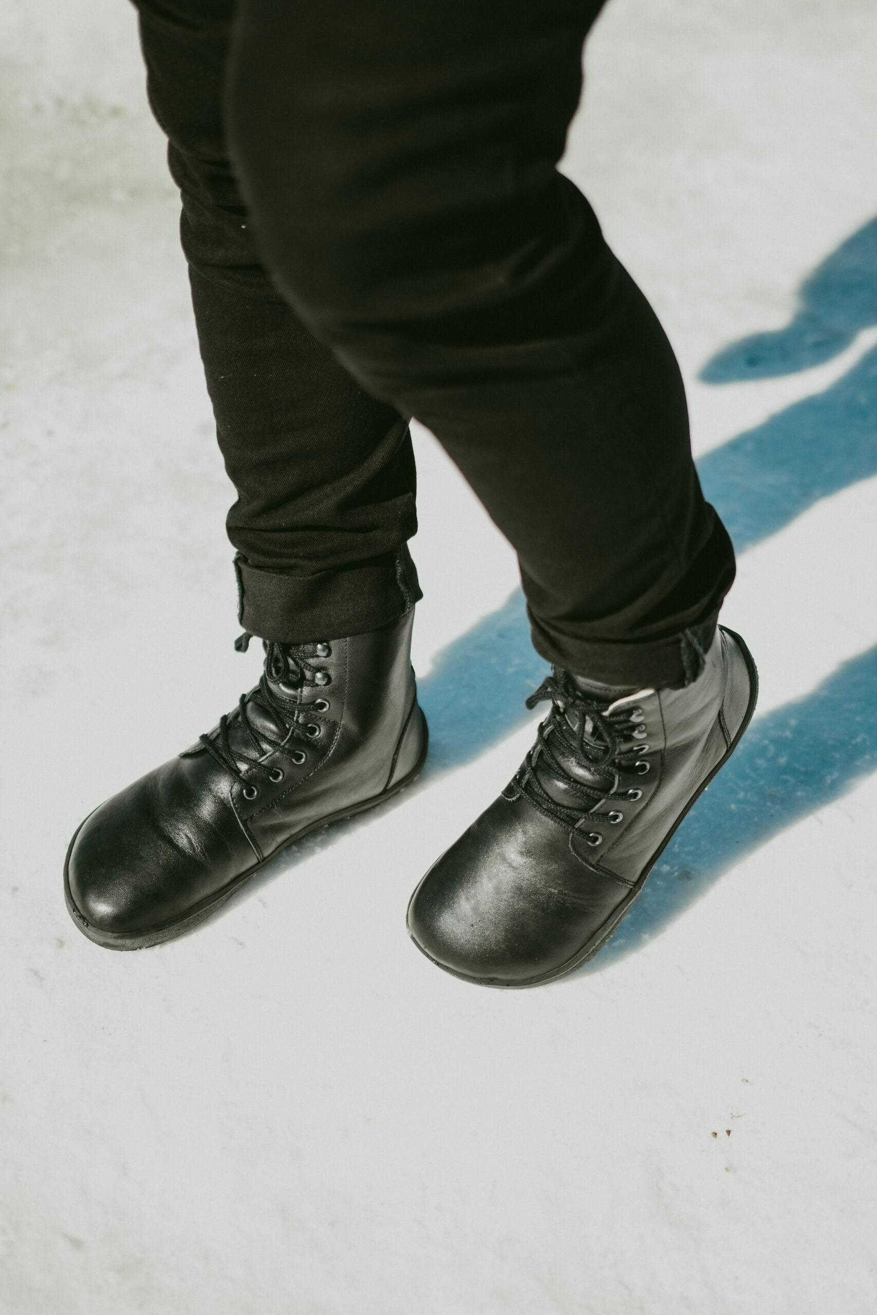Be Lenka Winter 3.0 – Barfuss-Winterstiefel