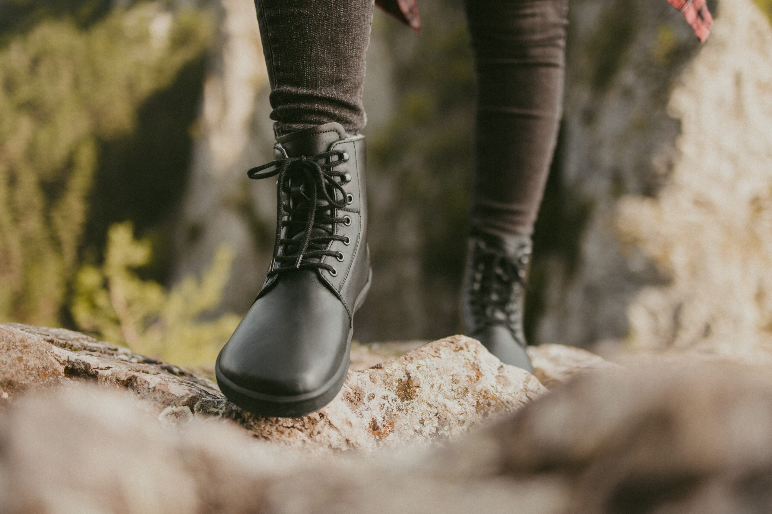Be Lenka Winter 3.0 – Barfuss-Winterstiefel - Image 2